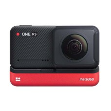 Insta360 ONE RS Twin Edition