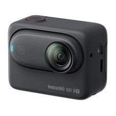 Камера Insta360 GO 3S 128GB чорна