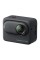 Камера Insta360 GO 3S 128GB чорна