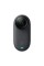 Камера Insta360 GO 3S 128GB чорна