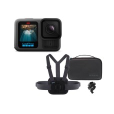 GoPro HERO13 Black + спортивний комплект