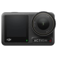 Камера DJI Osmo Action 4 Standard Combo