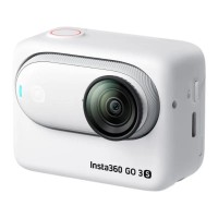 Камера Insta360 GO 3S 128GB біла