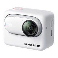Камера Insta360 GO 3S 128GB біла