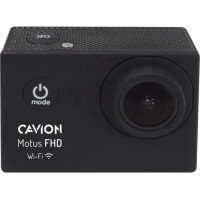Cavion Motus FHD Wi-Fi камера