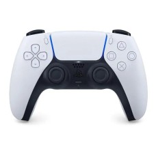 Sony DualSense Pad для PS5 Wireless білий