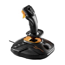 Джойстик Thrustmaster T.16000M FCS для дротового ПК