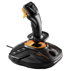 Джойстик Thrustmaster T.16000M FCS для ПК