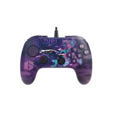 Контролер Hori Fighting Commander OCTA Street Fighter 6 Juri Edition для ПК