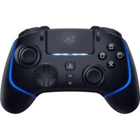 Pad Razer Wolverine V2 Pro для PS5, PC Бездротовий black
