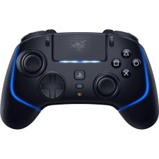 Pad Razer Wolverine V2 Pro для PS5, PC Бездротовий black