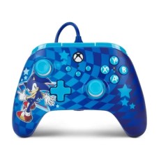 Провідний контролер PowerA Advantage Sonic Pad для Xbox Series X/S, Xbox One, PC Wired