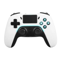 Deltaco GAM-139-W Pad для ПК, PS4, Android Wireless