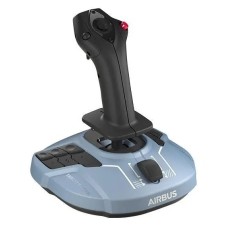 Джойстик Thrustmaster TCA Sidestic Airbus Edition для дротового ПК