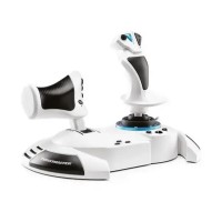 Джойстик Thrustmaster T.FLight HOTAS One Microsoft Flight Simulator Edition для Xbox Series X/S, Xbox One, PC дротовий