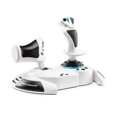 Джойстик Thrustmaster T.FLight HOTAS One Microsoft Flight Simulator Edition для Xbox Series X/S, Xbox One, PC дротовий