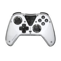 Oniverse Astralite Eridani White Pad для ПК Nintendo Switch Android iOS Wireless білий