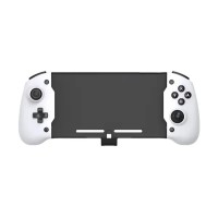 Контролер Dobe TNS-1125 для Nintendo Switch Oled білий
