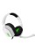 Кермо Logitech G920 з педалями для Xbox Series X/S, Xbox One, ПК Force Feedback + навушники Astro A10 білого кольору
