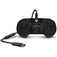 Дротовий контролер Hyperkin X91 Black Pad для Xbox, ПК Wired