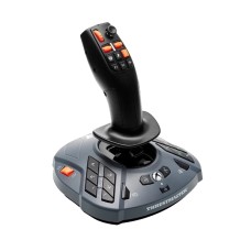 Джойстик Thrustmaster SimTask FarmStick X для ПК, Xbox (дротовий)