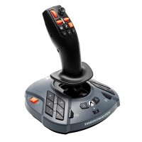 Джойстик Thrustmaster SimTask FarmStick X для ПК, Xbox (дротовий)
