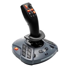 Джойстик Thrustmaster SimTask FarmStick X для ПК, Xbox (дротовий)