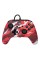 PowerA Enhanced Red Camo Pad для Xbox Series X/S, Xbox One, PC Wired