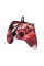 PowerA Enhanced Red Camo Pad для Xbox Series X/S, Xbox One, PC Wired