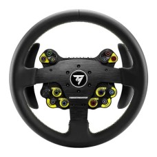 Thrustmaster EVO Racing 32R Шкіряне кермо для ПК PS5 PS4 Xbox