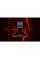 Кермо Thrustmaster T598 Direct Axial Drive для ПК, PS4, PS5 Force Feedback + навушники Sony INZONE H5 білий