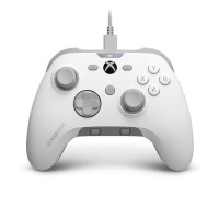 Pad SCUF Valor Pro для Xbox, PC Дротовий white