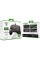 Turtle Beach React-R Pad для Xbox Series X/S, Xbox One, PC Wired чорний