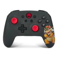 PowerA King Bowser Wireless Pad
