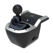 Коробка передач Hori HPC-042U 7-Speed Racing Shifter для ПК
