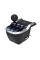 Коробка передач Hori HPC-042U 7-Speed Racing Shifter для ПК