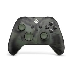 Бездротовий контролер Microsoft Xbox Series Pad для Xbox, ПК Nocturnal Vapor Special Edition