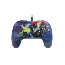 Контролер Hori Fighting Commander OCTA Street Fighter 6 Edition Cammy HPC-070E для дротового ПК