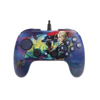 Контролер Hori Fighting Commander OCTA Street Fighter 6 Edition Cammy HPC-070E для дротового ПК