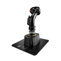 Thrustmaster AVA F/A-18E Super Hornet Flight Stick Joystick для ПК Провідні змінні модулі