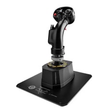 Thrustmaster AVA F/A-18E Super Hornet Flight Stick Joystick для ПК Провідні змінні модулі