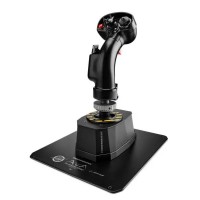Thrustmaster AVA F/A-18E Super Hornet Flight Stick Joystick для ПК Провідні змінні модулі
