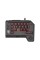 Клавіатура Hori T.A.C FOUR Type K2 для PC, PS4, PS3 Дротова