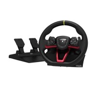Кермо Hori Racing Wheel Apex SPF-022U з педалями для PS5, PS4, ПК