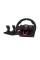 Кермо Hori Racing Wheel Apex SPF-022U з педалями для PS5, PS4, ПК