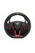 Кермо Hori Racing Wheel Apex SPF-022U з педалями для PS5, PS4, ПК