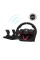 Кермо Hori Racing Wheel Apex SPF-022U з педалями для PS5, PS4, ПК