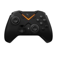 Pad Flydigi Vader 4 Pro для PC, Nintendo Switch, Android, iOS, Smart TV Бездротовий black