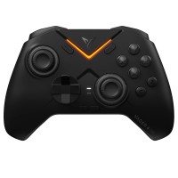Pad Flydigi Vader 4 Pro для PC, Nintendo Switch, Android, iOS, Smart TV Бездротовий black