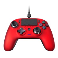 Геймпад Nacon Revolution Pro Controller 3 для PS4 Wired червона